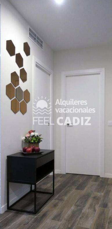 Damia, Feel Appartement