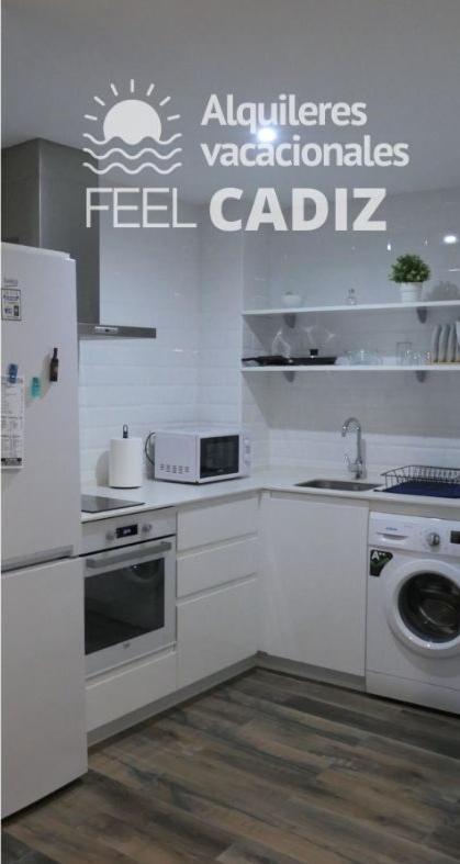 Damia, Feel Appartement *