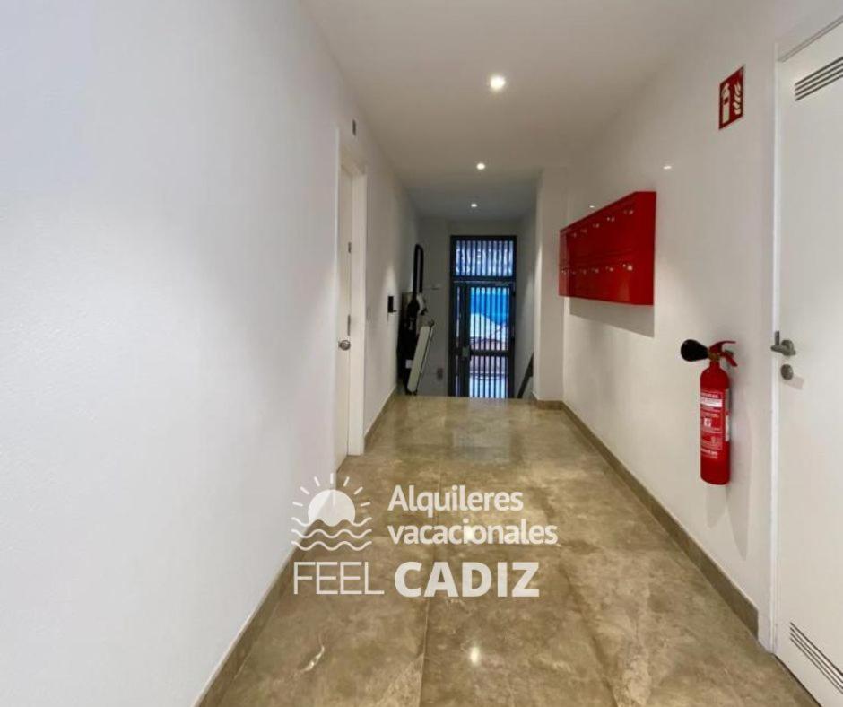 Appartement Damia, Feel *
