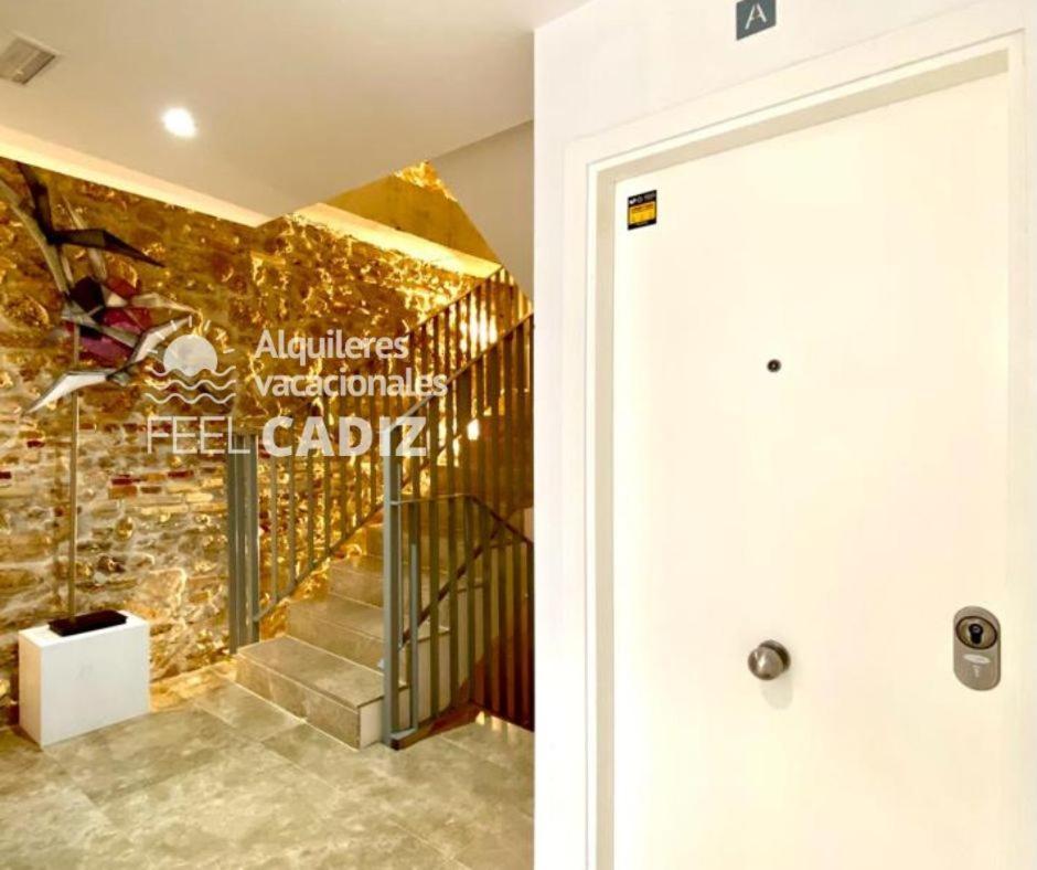 Appartement Damia, Feel *