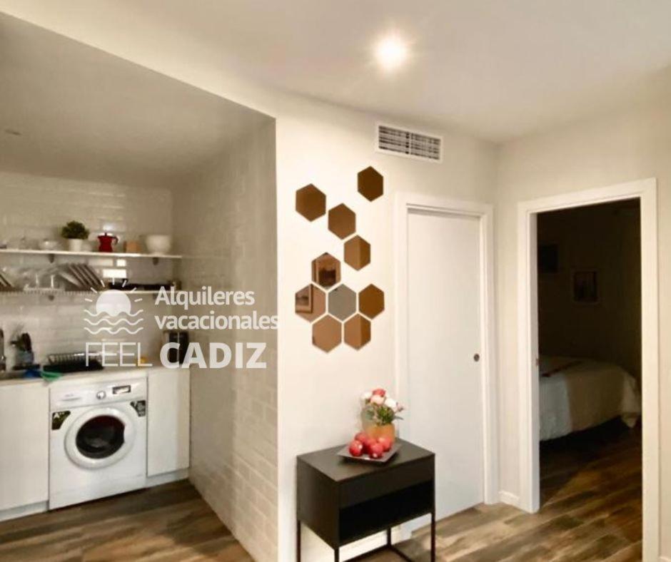 Appartement Damia, Feel Cádiz