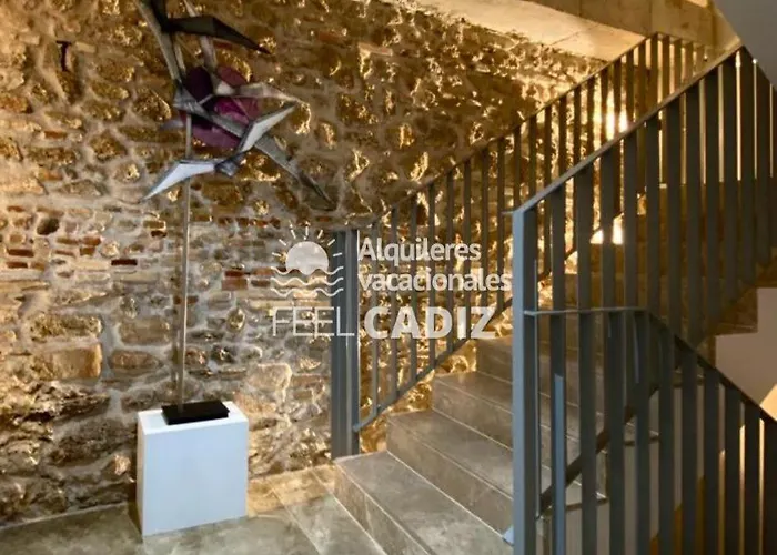 Apartamento Damia, Feel Cadiz